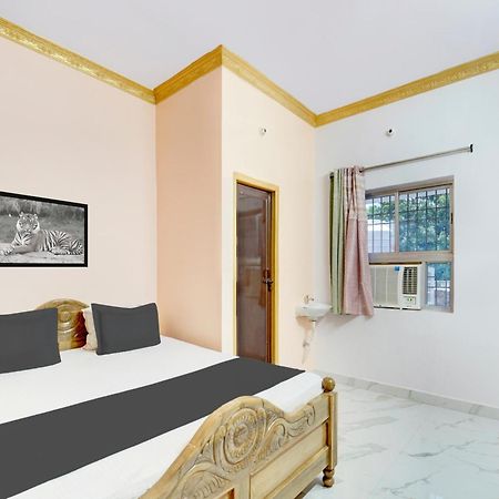 Hotel O Radhe Shyam Guest House Patna  Exterior foto
