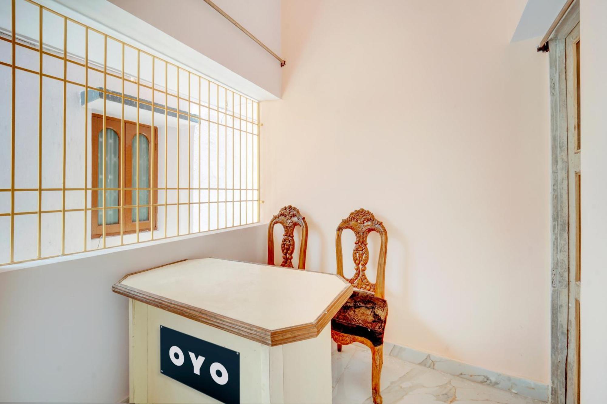 Hotel O Radhe Shyam Guest House Patna  Exterior foto
