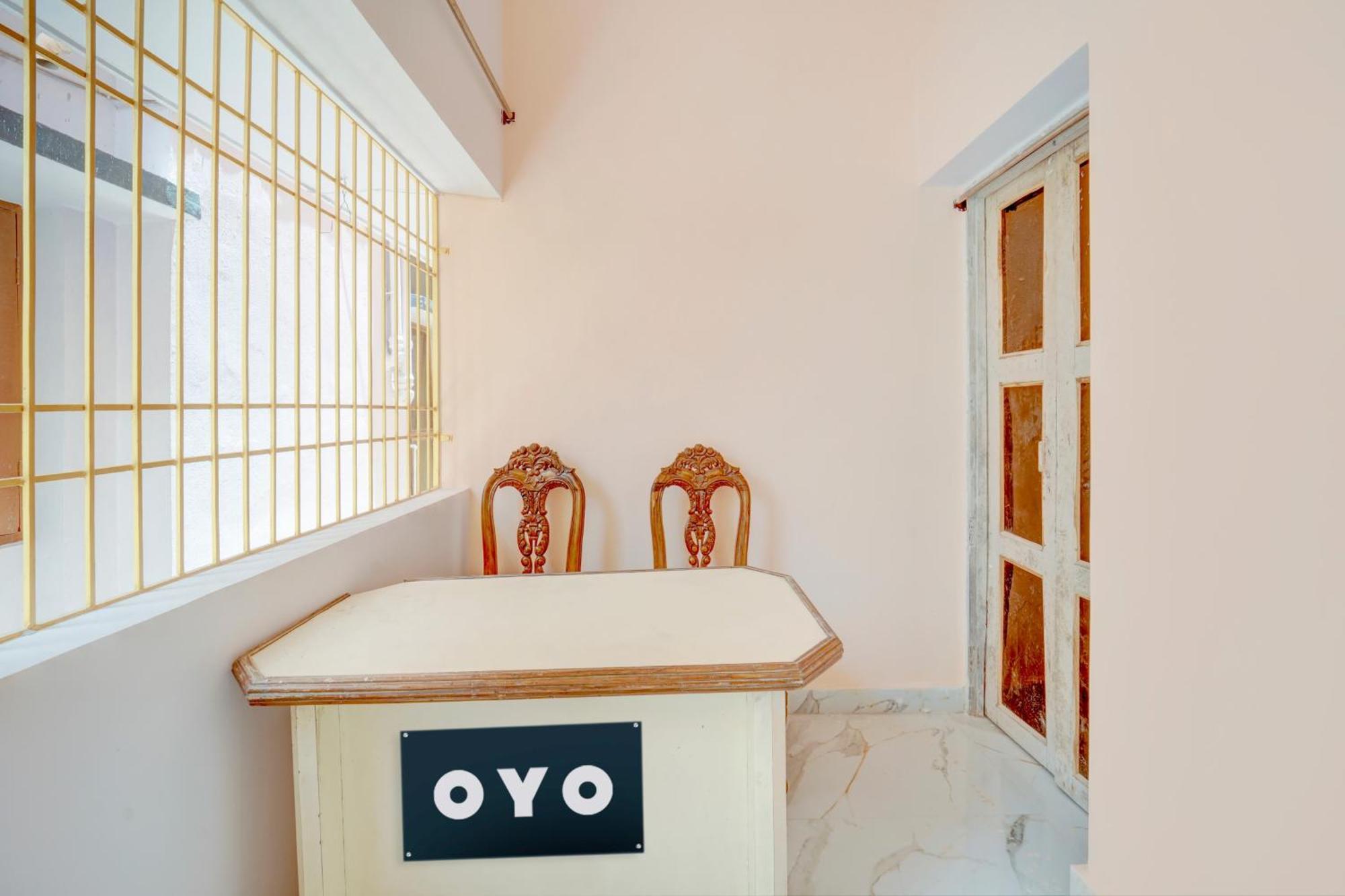 Hotel O Radhe Shyam Guest House Patna  Exterior foto