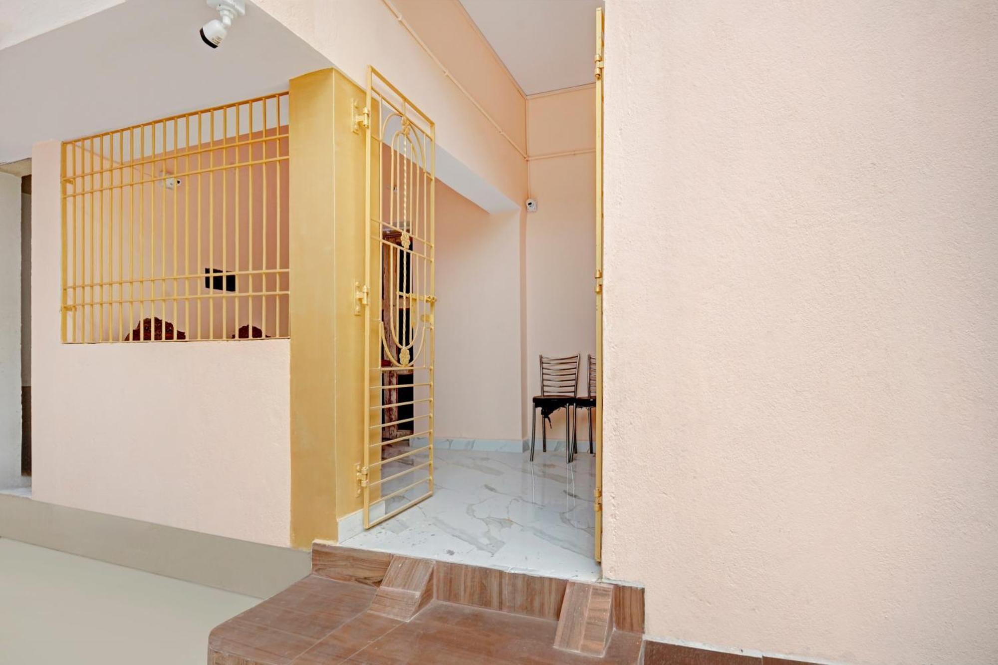 Hotel O Radhe Shyam Guest House Patna  Exterior foto